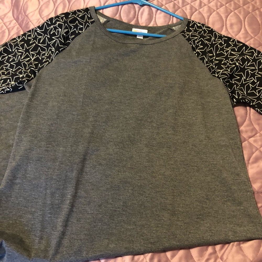 LLR Julia dress